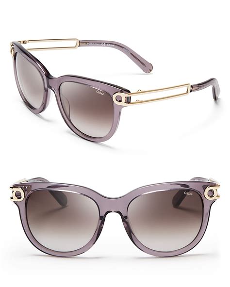 Chanel sunglasses Bloomingdale's